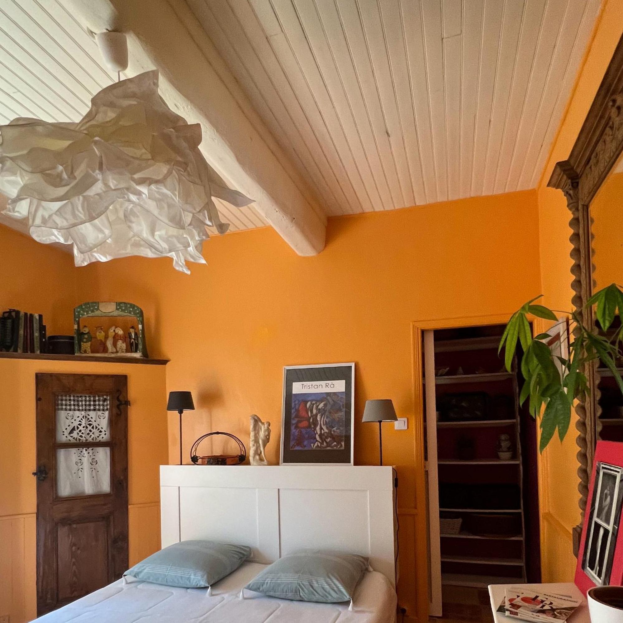 La Maison D'Anna Chambres D Hotes Ganac Quarto foto