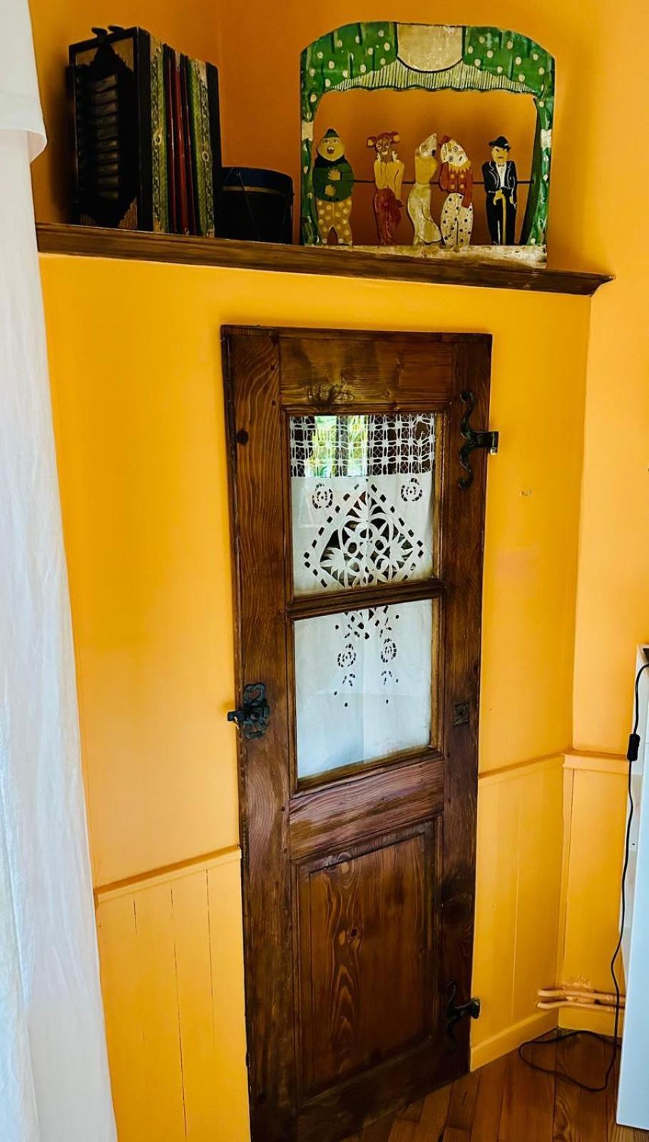 La Maison D'Anna Chambres D Hotes Ganac Quarto foto