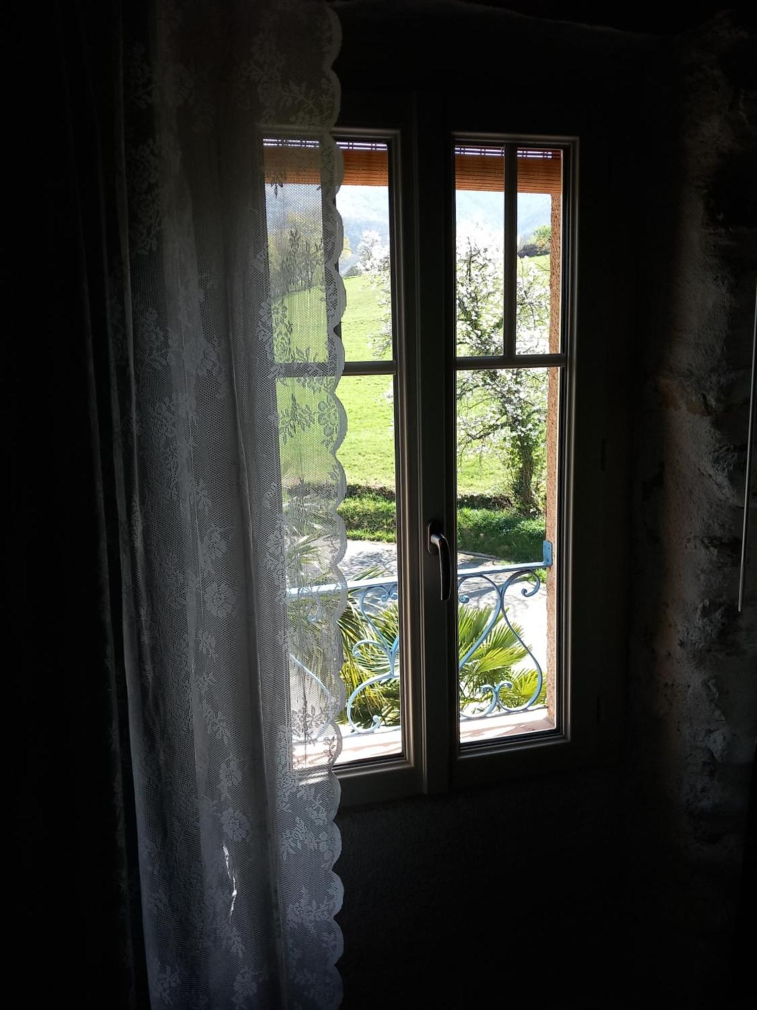 La Maison D'Anna Chambres D Hotes Ganac Quarto foto
