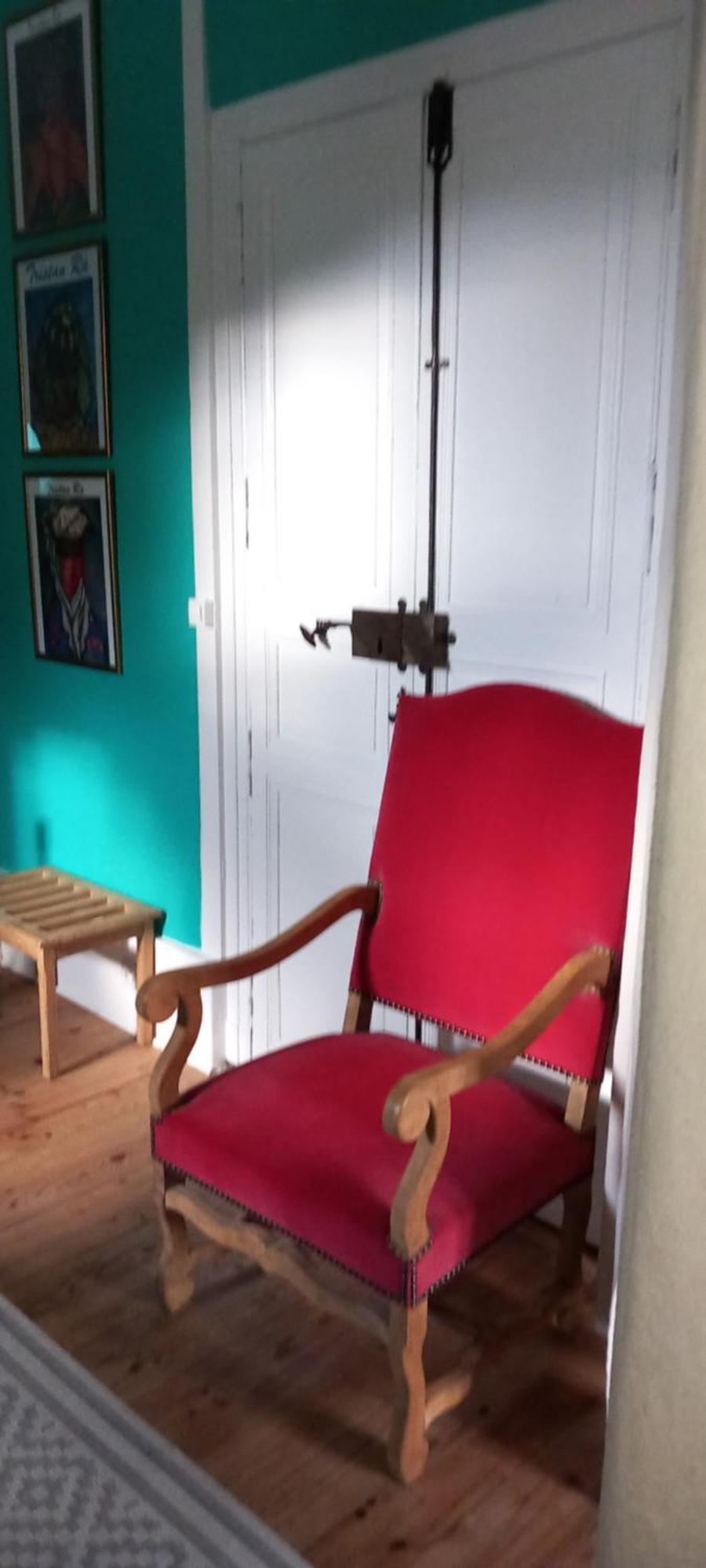 La Maison D'Anna Chambres D Hotes Ganac Quarto foto