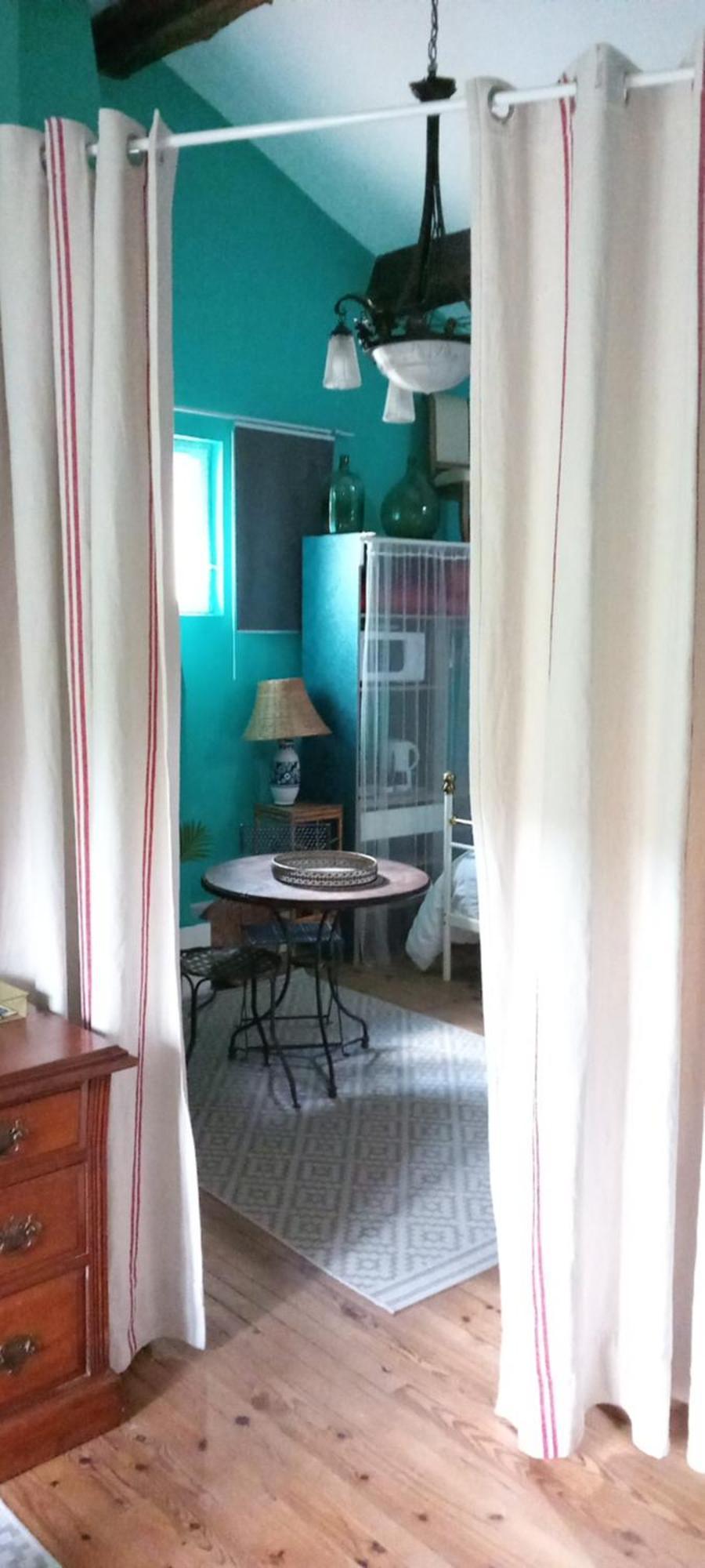 La Maison D'Anna Chambres D Hotes Ganac Quarto foto